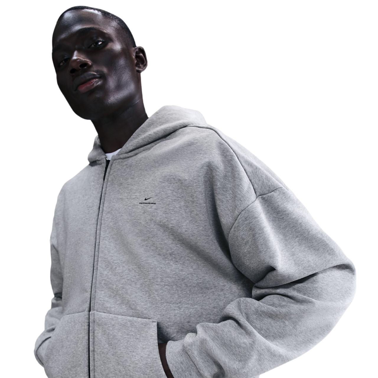 Nike Standard Issue Imagen 1 de 5. Toque para abrir la galería de fotos.