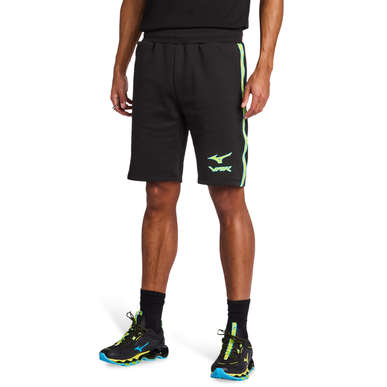 Mizuno X Vrunk Shorts Image 1 sur 6. Appuyez pour ouvrir la galerie de photos.