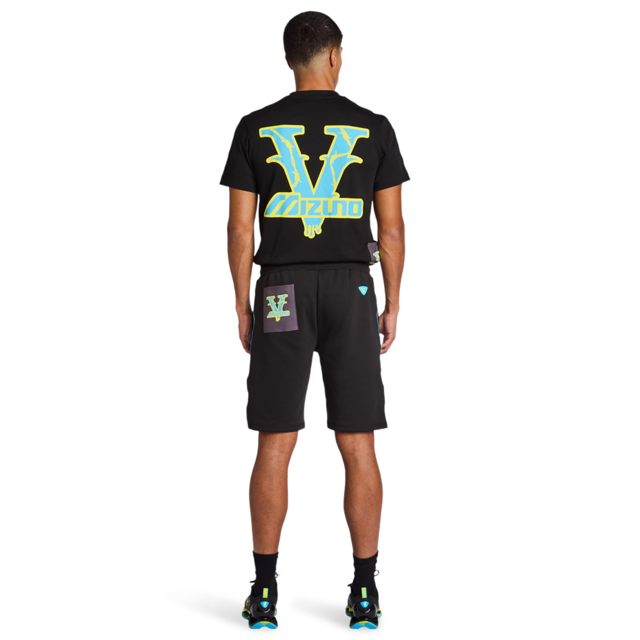 Mizuno X Vrunk Shorts Image 3 sur 6. Appuyez pour ouvrir la galerie de photos.