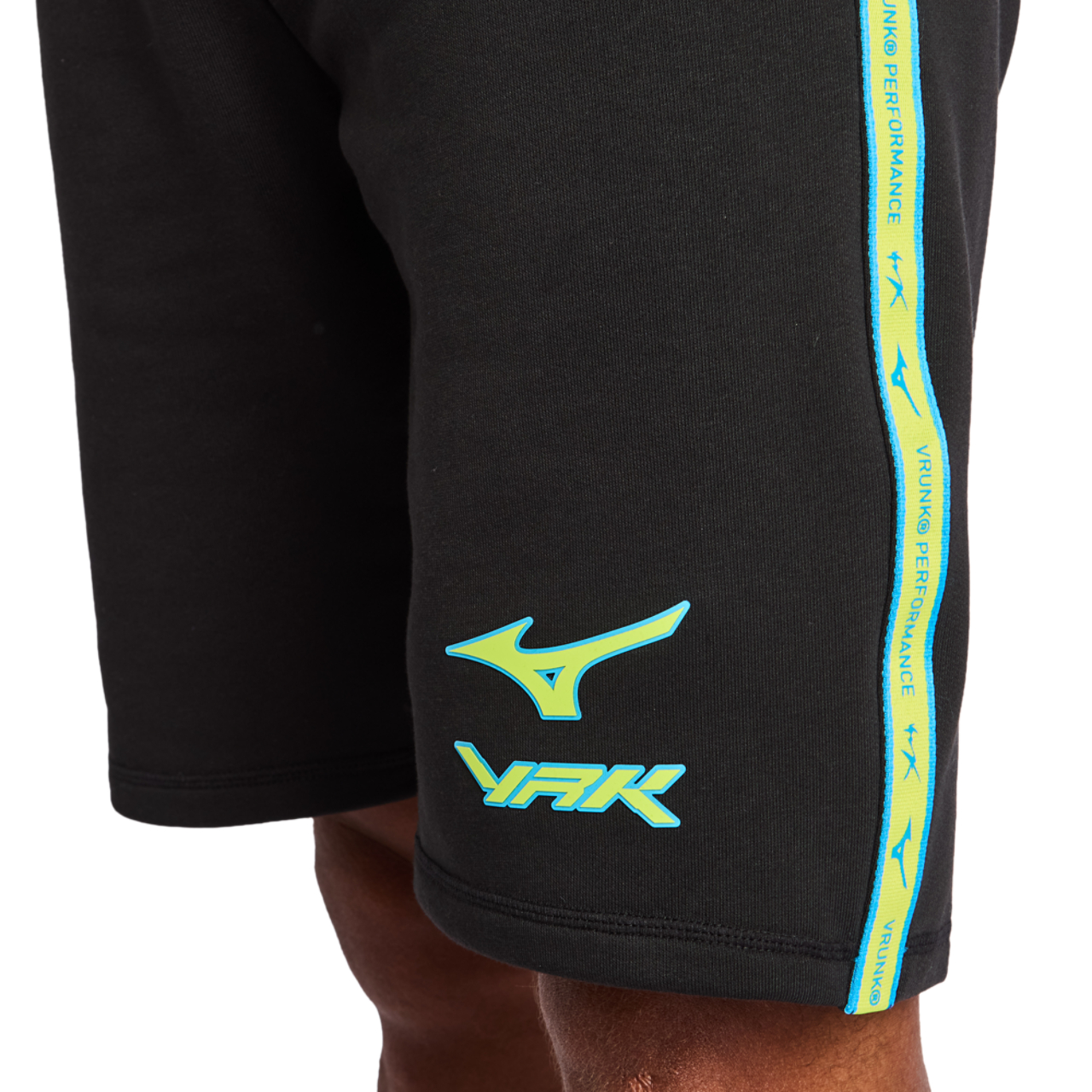 Mizuno X Vrunk Shorts Image 5 sur 6. Appuyez pour ouvrir la galerie de photos.