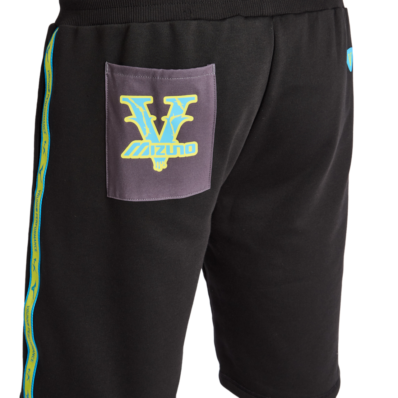 Mizuno X Vrunk Shorts Image 6 sur 6. Appuyez pour ouvrir la galerie de photos.