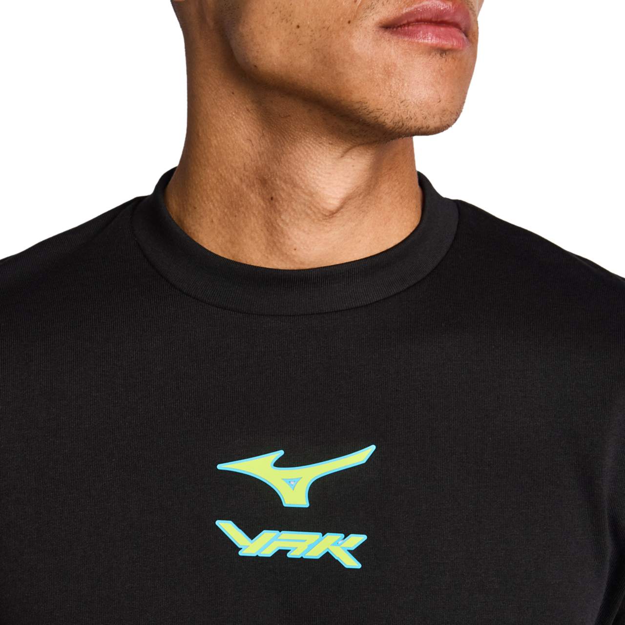 Mizuno X Vrunk Tee Image 5 sur 5. Appuyez pour ouvrir la galerie de photos.