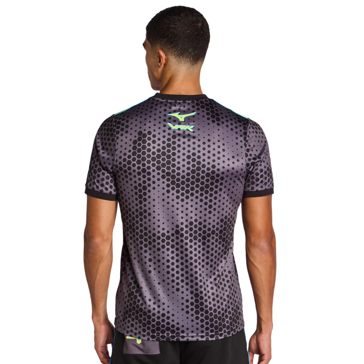 Mizuno X Vrunk Football Jersey Image 4 sur 6. Appuyez pour ouvrir la galerie de photos.