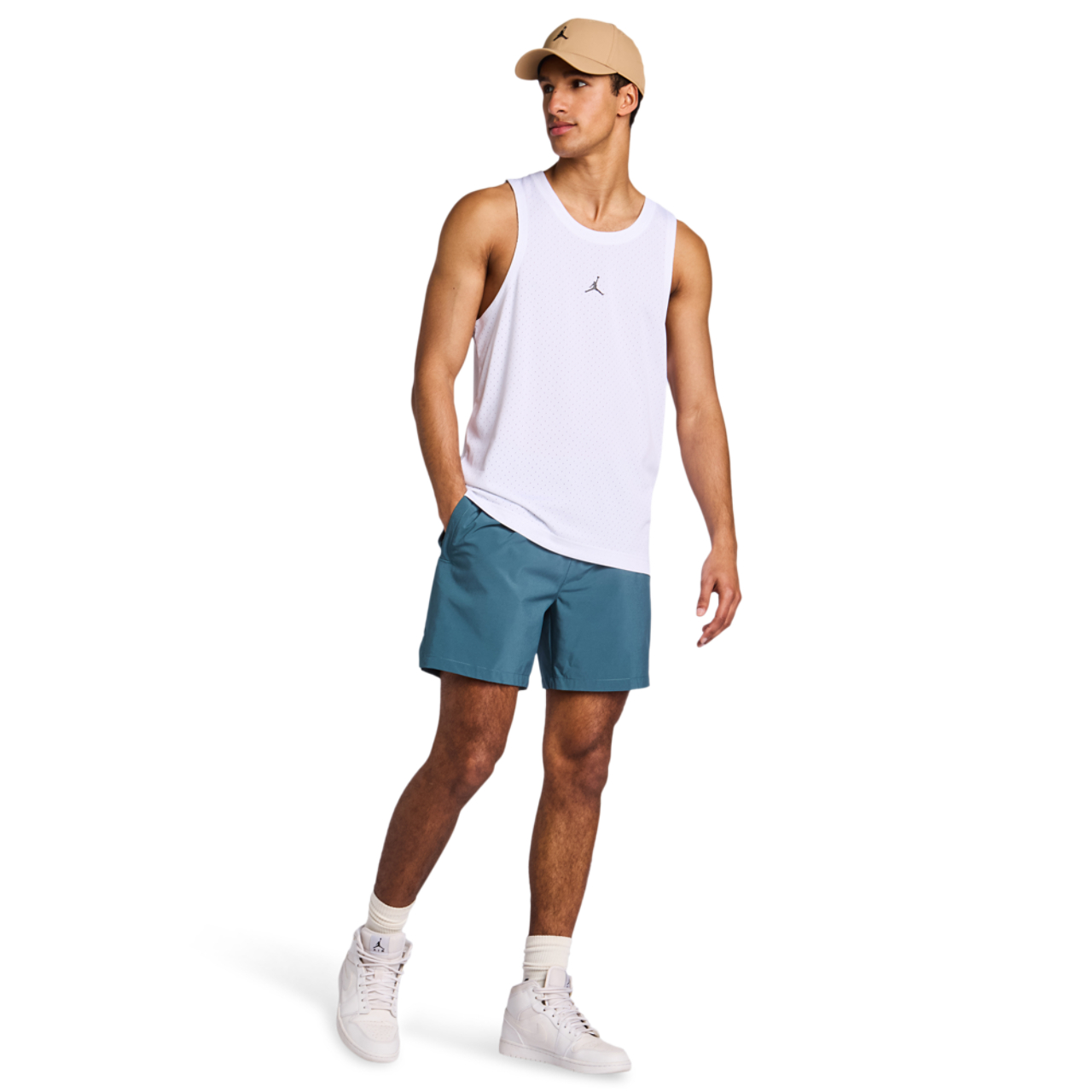 Jordan Sport Dri-fit Image 2 sur 5. Appuyez pour ouvrir la galerie de photos.