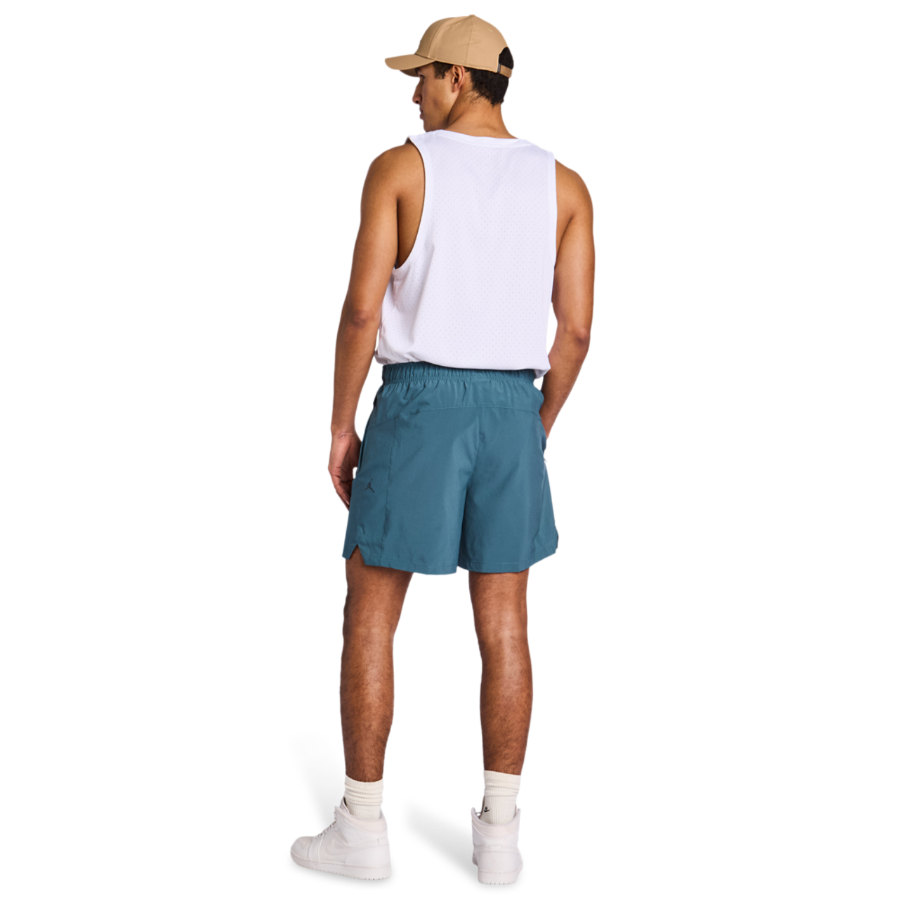 Jordan Sport Dri-fit Image 3 sur 5. Appuyez pour ouvrir la galerie de photos.
