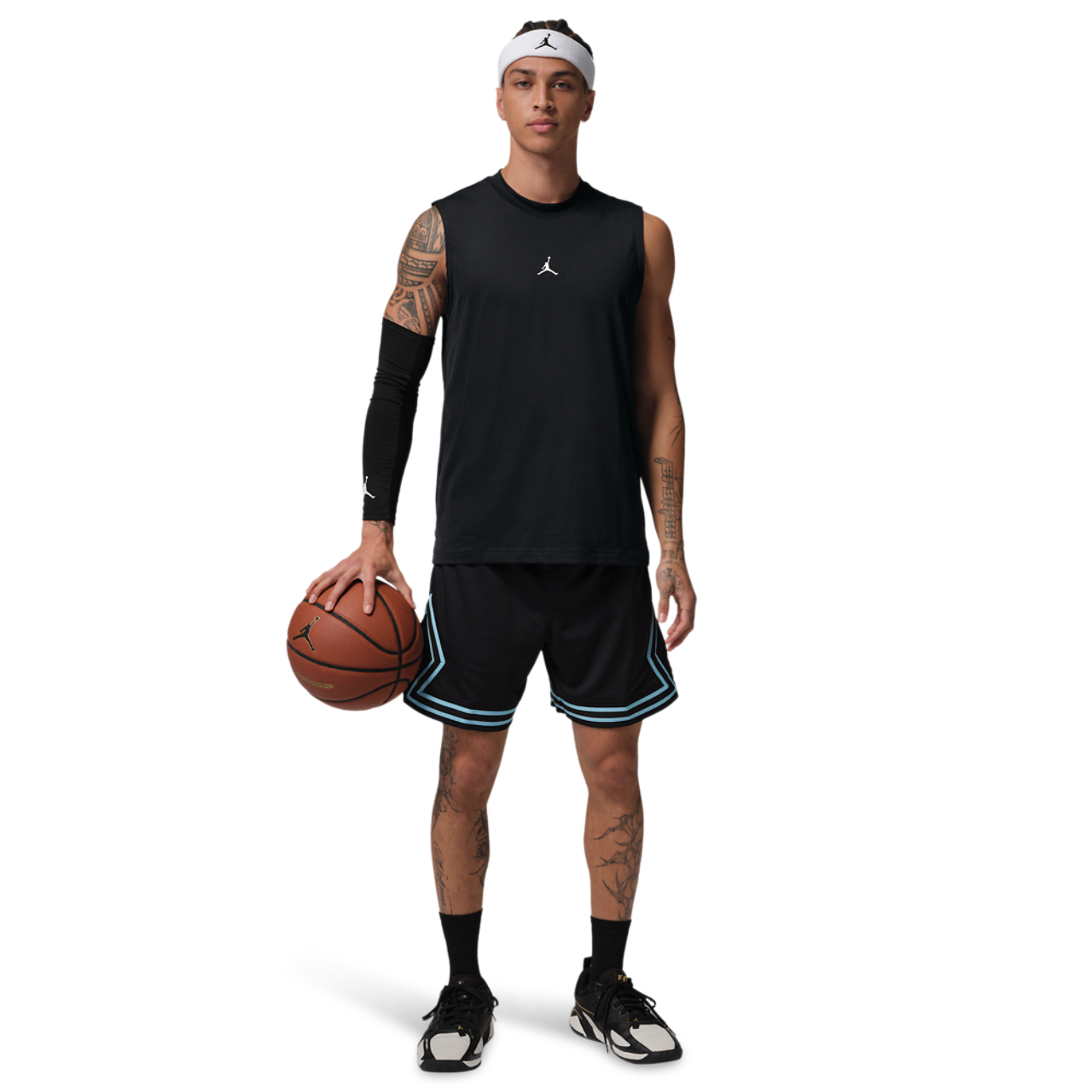 Jordan Sport Dri-fit Imagen 2 de 4. Toque para abrir la galería de fotos.