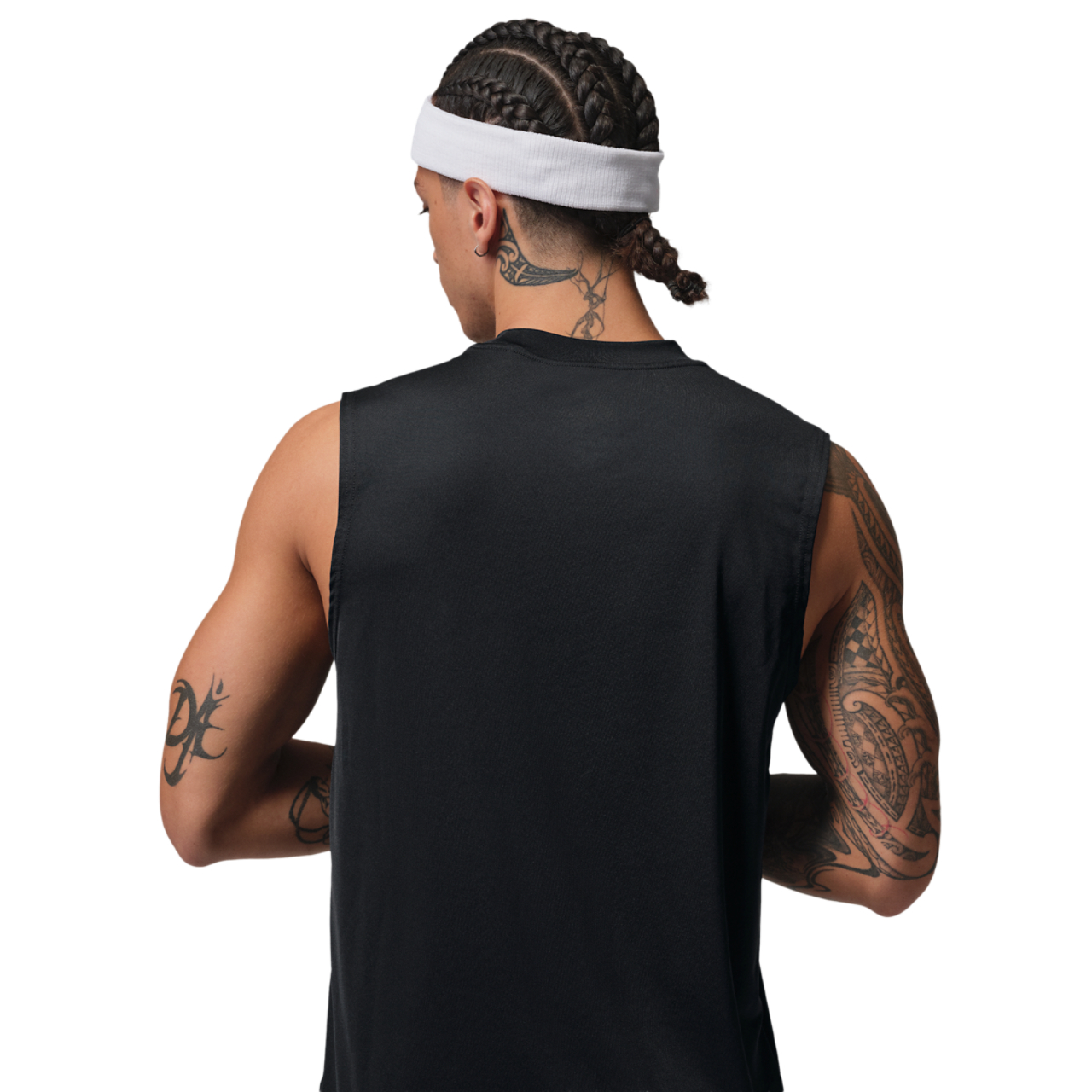Jordan Sport Dri-fit Imagen 3 de 4. Toque para abrir la galería de fotos.
