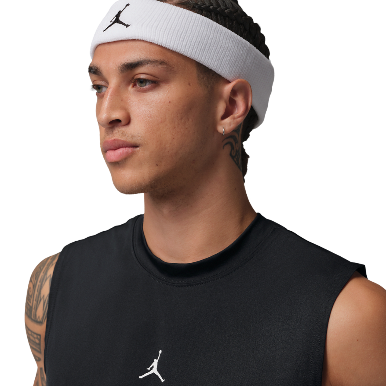Jordan Sport Dri-fit Imagen 4 de 4. Toque para abrir la galería de fotos.