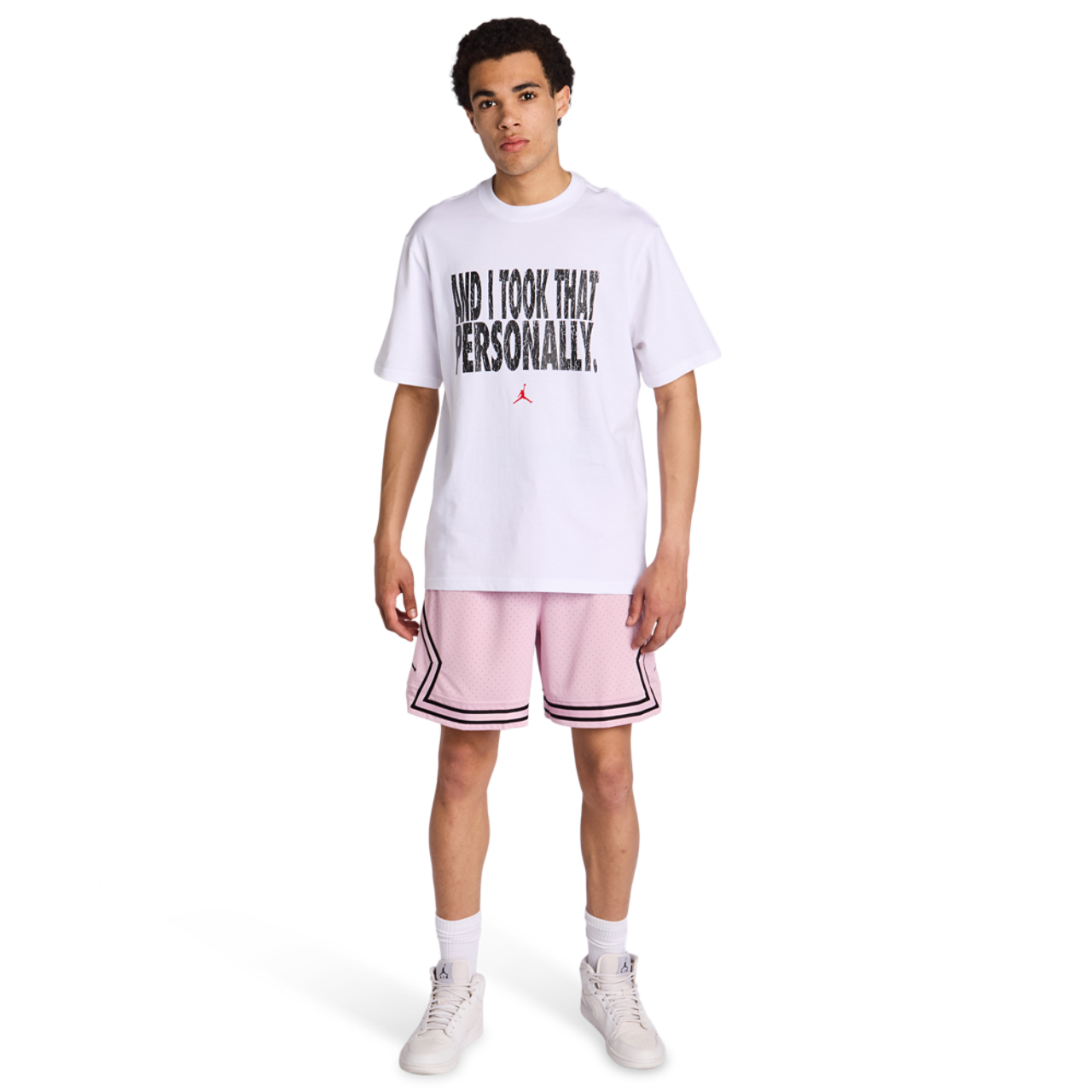 Jordan Sport Dri-fit Bild 2 von 5. Antippen, um die Fotogalerie zu öffnen.