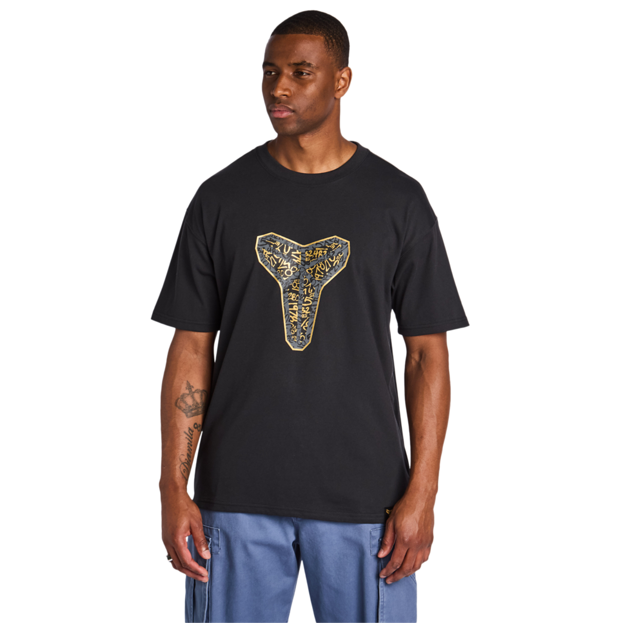 Nike Kobe - Heren T-Shirts | Foot Locker Netherlands
