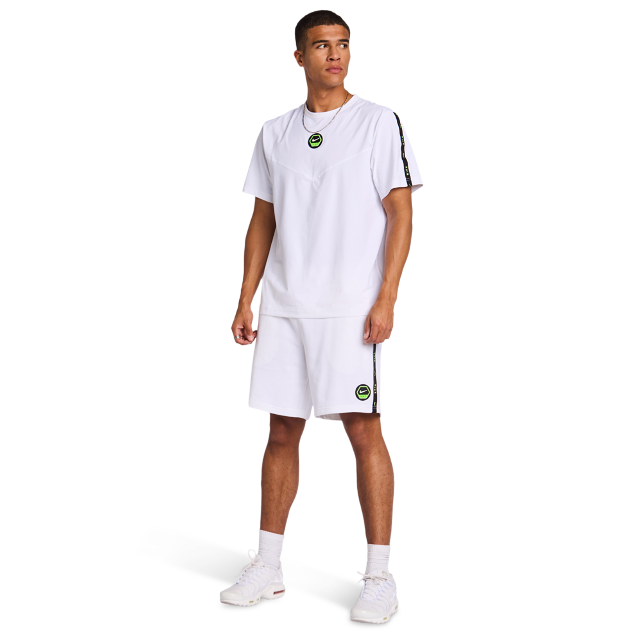 Nike City Side Image 2 sur 5. Appuyez pour ouvrir la galerie de photos.