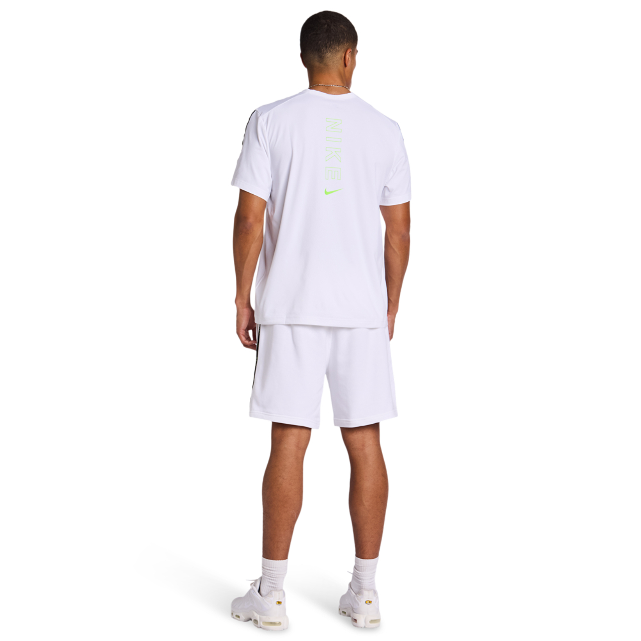 Nike City Side Image 3 sur 5. Appuyez pour ouvrir la galerie de photos.