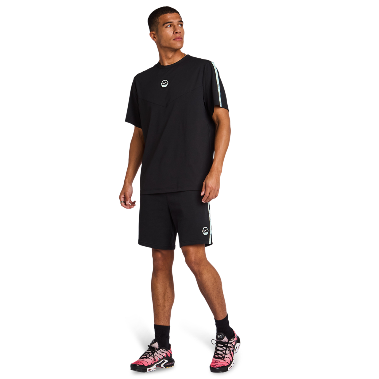 Nike City Side Image 2 sur 5. Appuyez pour ouvrir la galerie de photos.