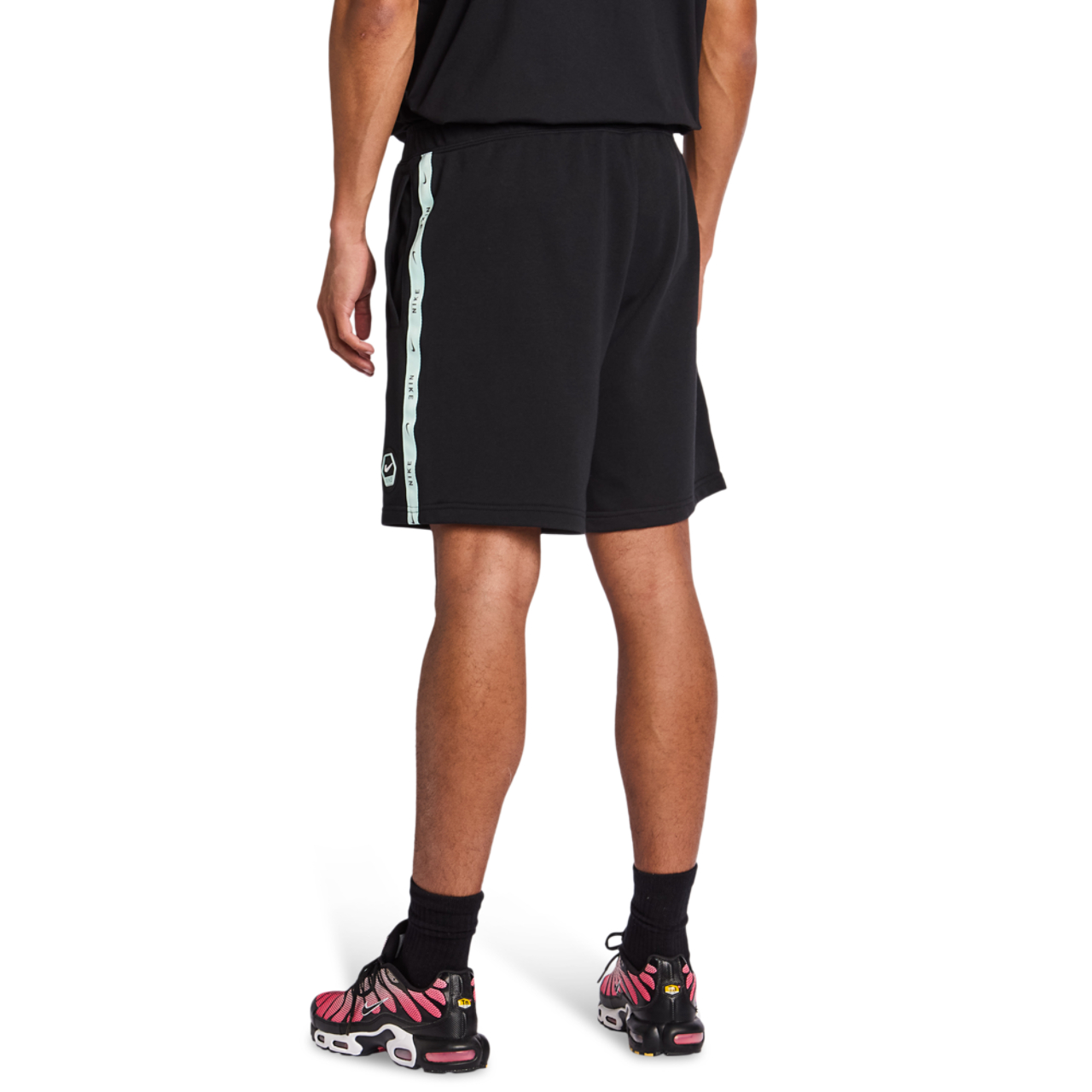 Nike City Side Image 4 sur 5. Appuyez pour ouvrir la galerie de photos.