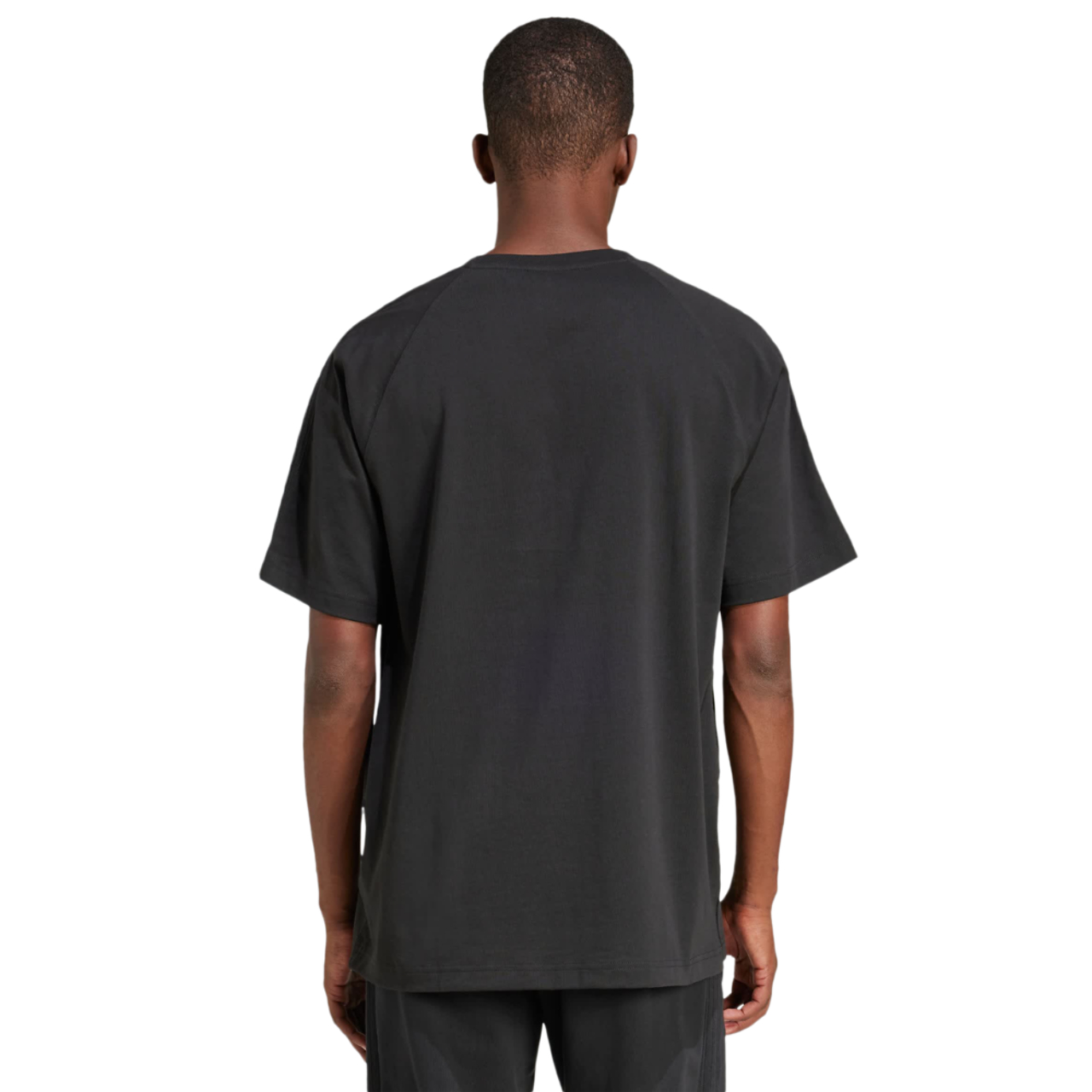 adidas Premium Essentials T-shirt Afbeelding 3 van 4. Tik om de fotogalerij te openen..