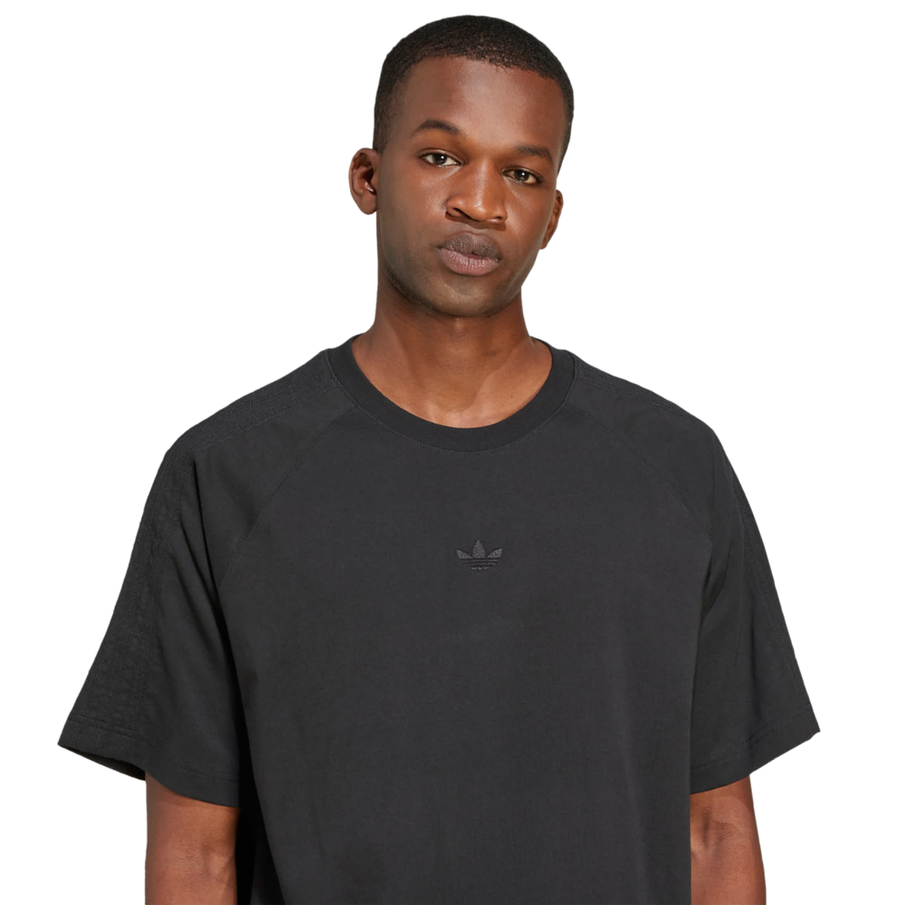 adidas Premium Essentials T-shirt Afbeelding 4 van 4. Tik om de fotogalerij te openen..