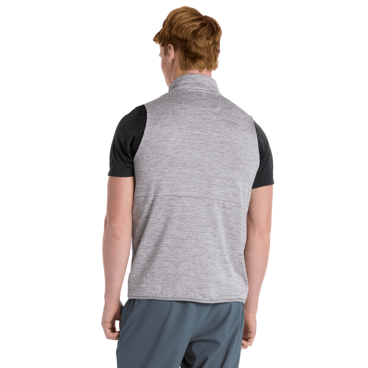 New Balance Heat Grid Vest Image 2 sur 4. Appuyez pour ouvrir la galerie de photos.