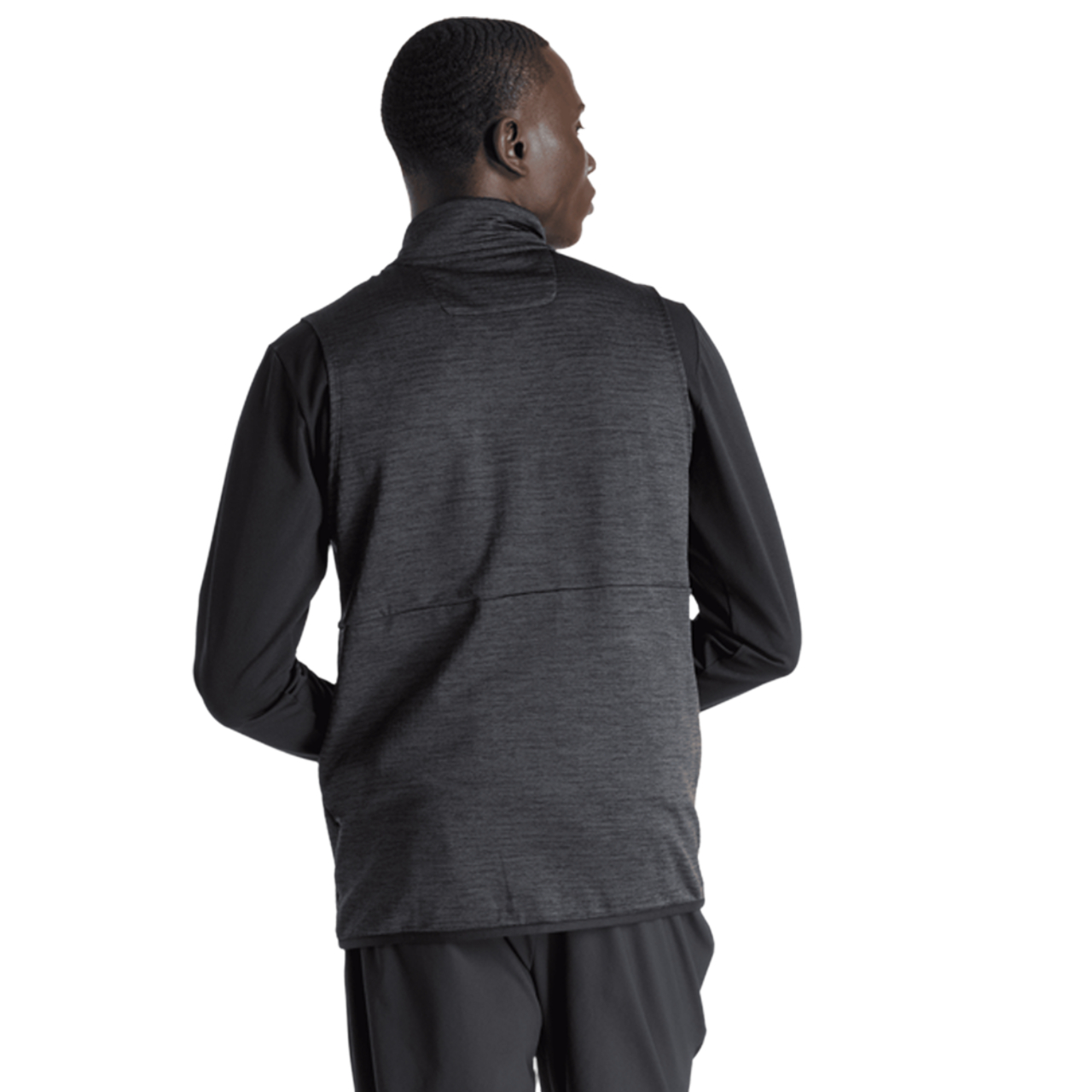 New Balance Heat Grid Vest Image 2 sur 4. Appuyez pour ouvrir la galerie de photos.