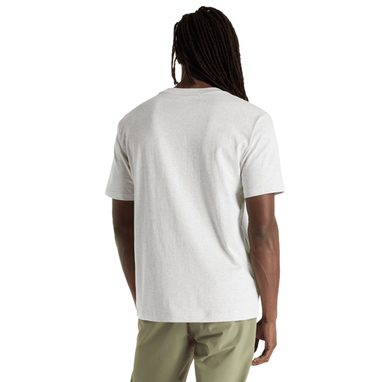 New Balance Athletics Logo T-shirt Image 3 sur 5. Appuyez pour ouvrir la galerie de photos.