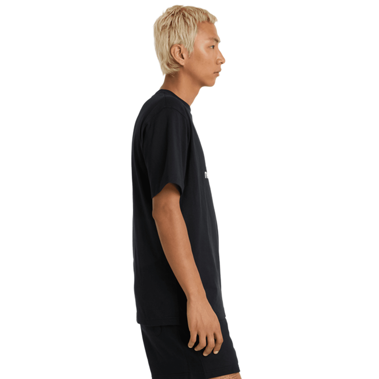 New Balance Athletics Logo T-shirt Image 4 sur 5. Appuyez pour ouvrir la galerie de photos.