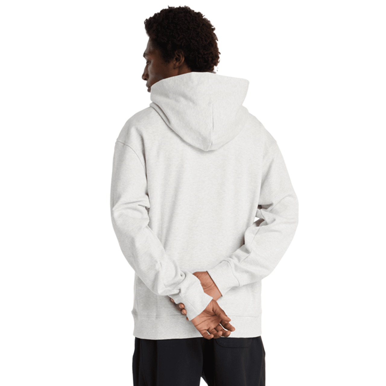 New Balance Athletics Legacy Hoodie Bild 2 von 4. Antippen, um die Fotogalerie zu öffnen.