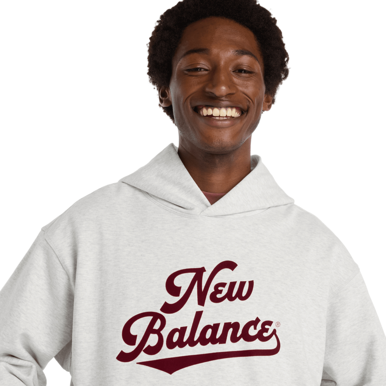 New Balance Athletics Legacy Hoodie Bild 4 von 4. Antippen, um die Fotogalerie zu öffnen.