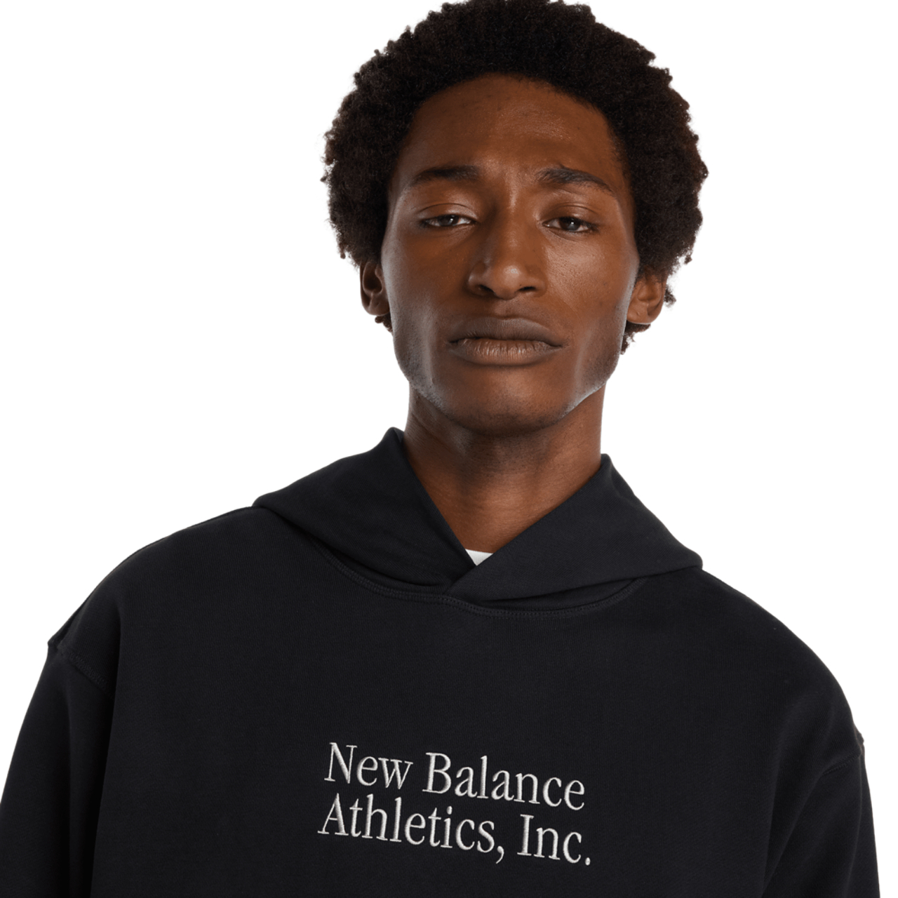 New Balance Athletics Classics Hoodie Bild 4 von 4. Antippen, um die Fotogalerie zu öffnen.