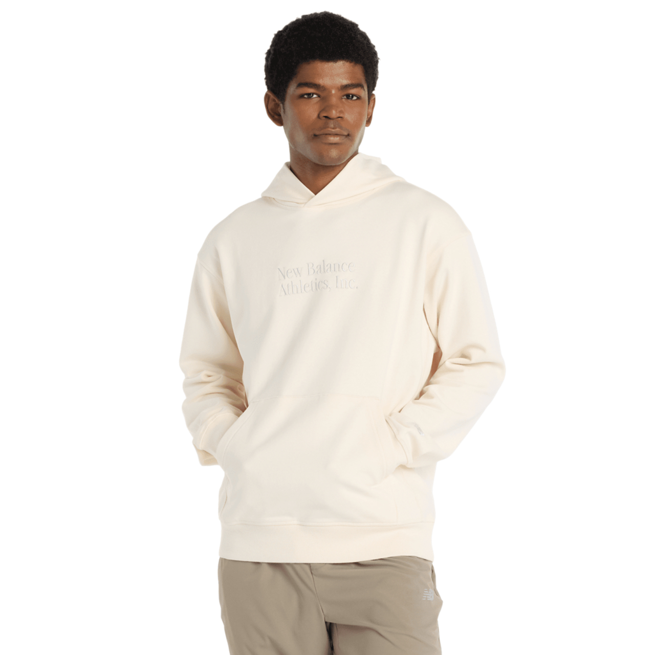 New Balance Athletics Classics Hoodie Bild 1 von 5. Antippen, um die Fotogalerie zu öffnen.