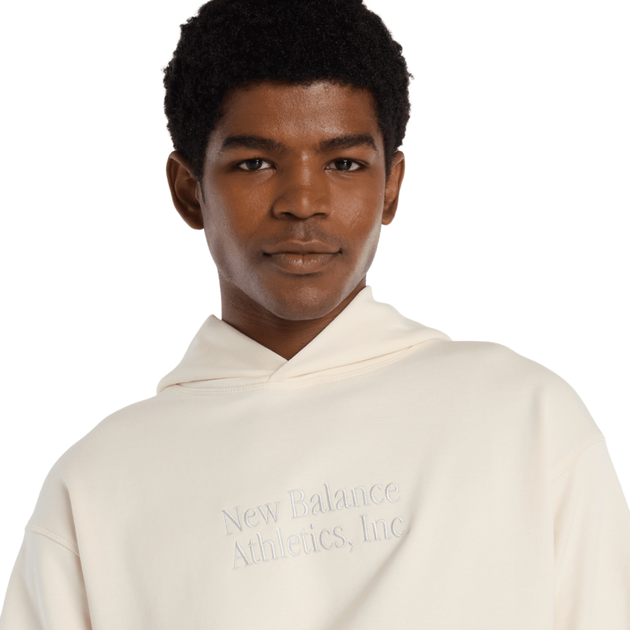 New Balance Athletics Classics Hoodie Bild 5 von 5. Antippen, um die Fotogalerie zu öffnen.