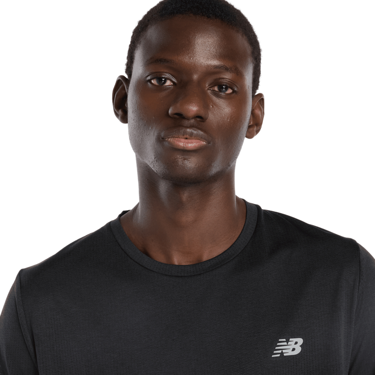 New Balance Athletics Graphic T-shirt Image 5 sur 5. Appuyez pour ouvrir la galerie de photos.