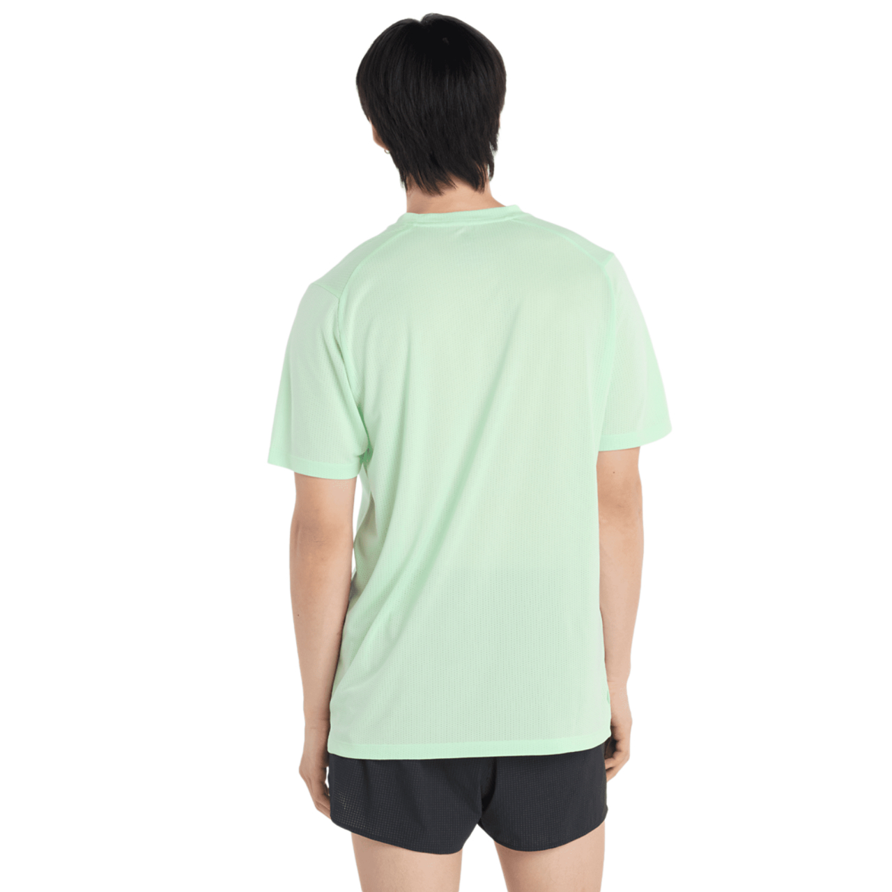 New Balance Athletics Graphic T-shirt Image 2 sur 4. Appuyez pour ouvrir la galerie de photos.