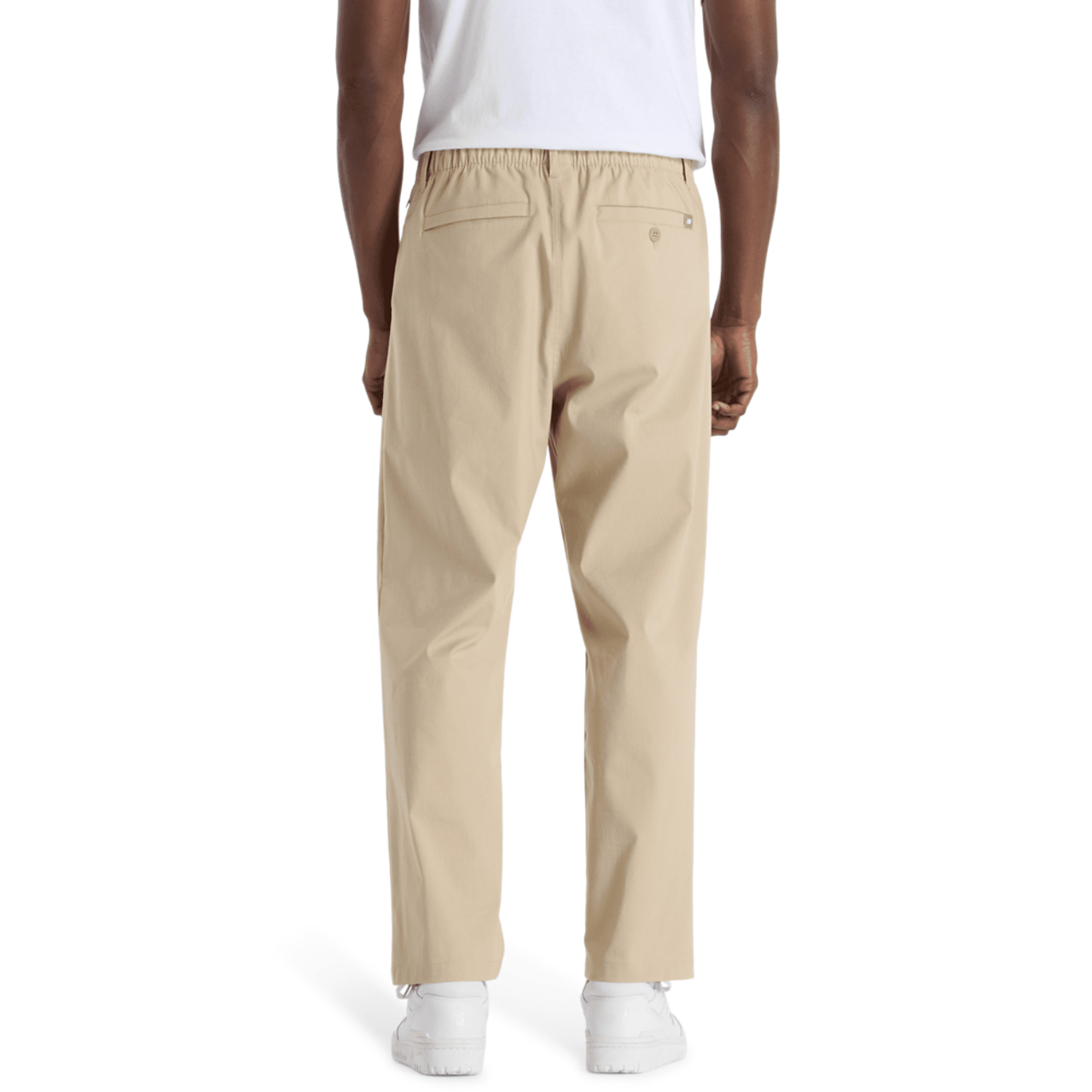 New Balance Athletics Relaxed Trouser Image 2 sur 4. Appuyez pour ouvrir la galerie de photos.