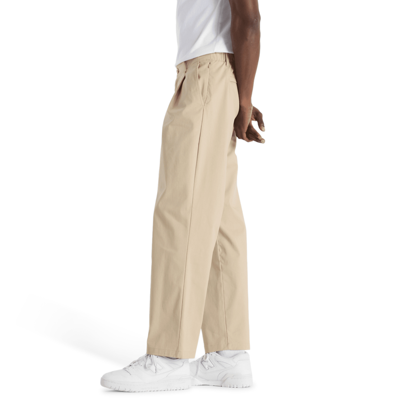 New Balance Athletics Relaxed Trouser Image 3 sur 4. Appuyez pour ouvrir la galerie de photos.