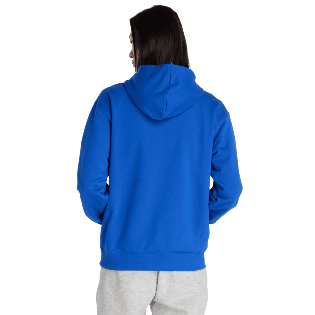 New Balance Sport Essentials French Terry Hoodie Bild 2 von 4. Antippen, um die Fotogalerie zu öffnen.