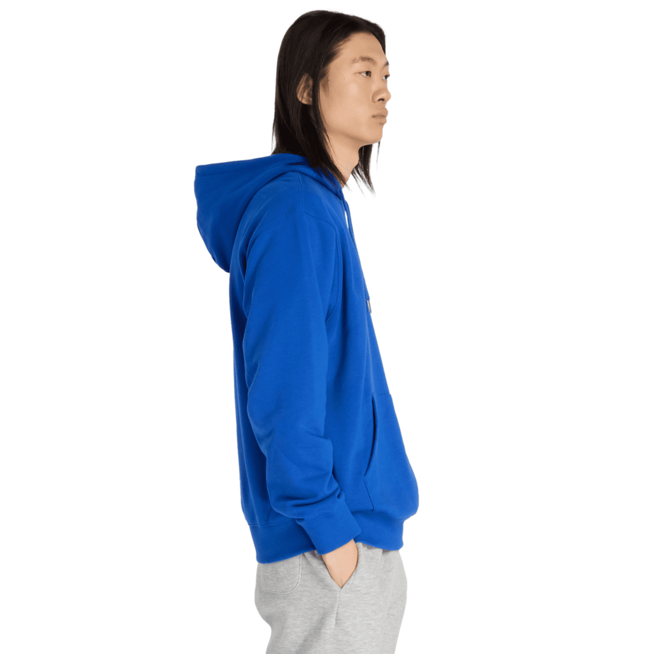 New Balance Sport Essentials French Terry Hoodie Bild 3 von 4. Antippen, um die Fotogalerie zu öffnen.