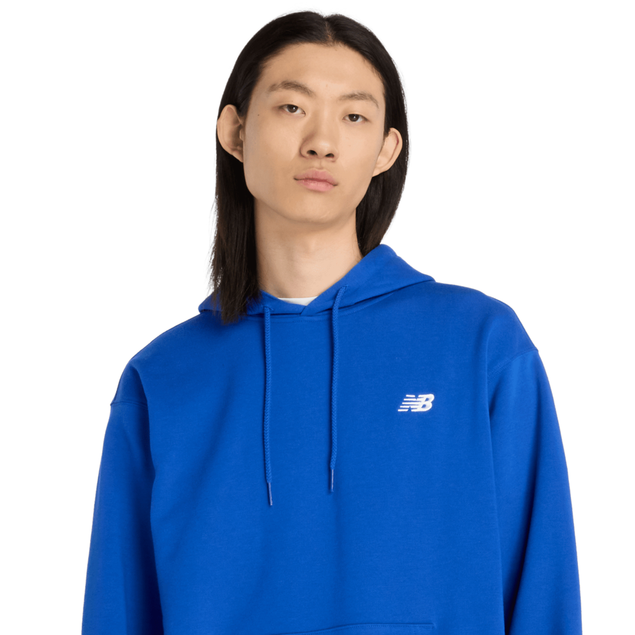 New Balance Sport Essentials French Terry Hoodie Bild 4 von 4. Antippen, um die Fotogalerie zu öffnen.