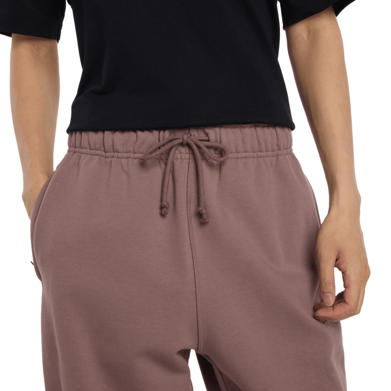New Balance Athletics French Terry Jogger Bild 5 von 5. Antippen, um die Fotogalerie zu öffnen.