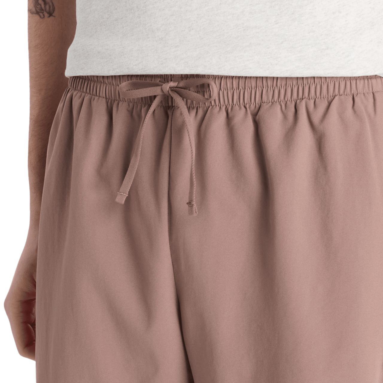 New Balance Sport Essential Short 7 Inches Image 4 of 4. Tap to open photo gallery.
