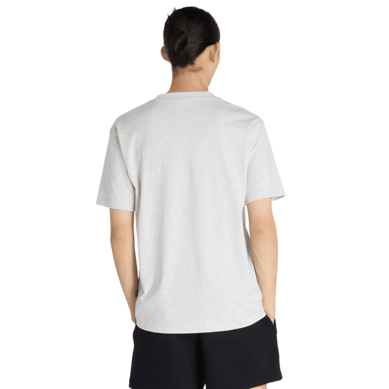 New Balance Athletics Premium Relaxed T-shirt Imagen 3 de 5. Toque para abrir la galería de fotos.
