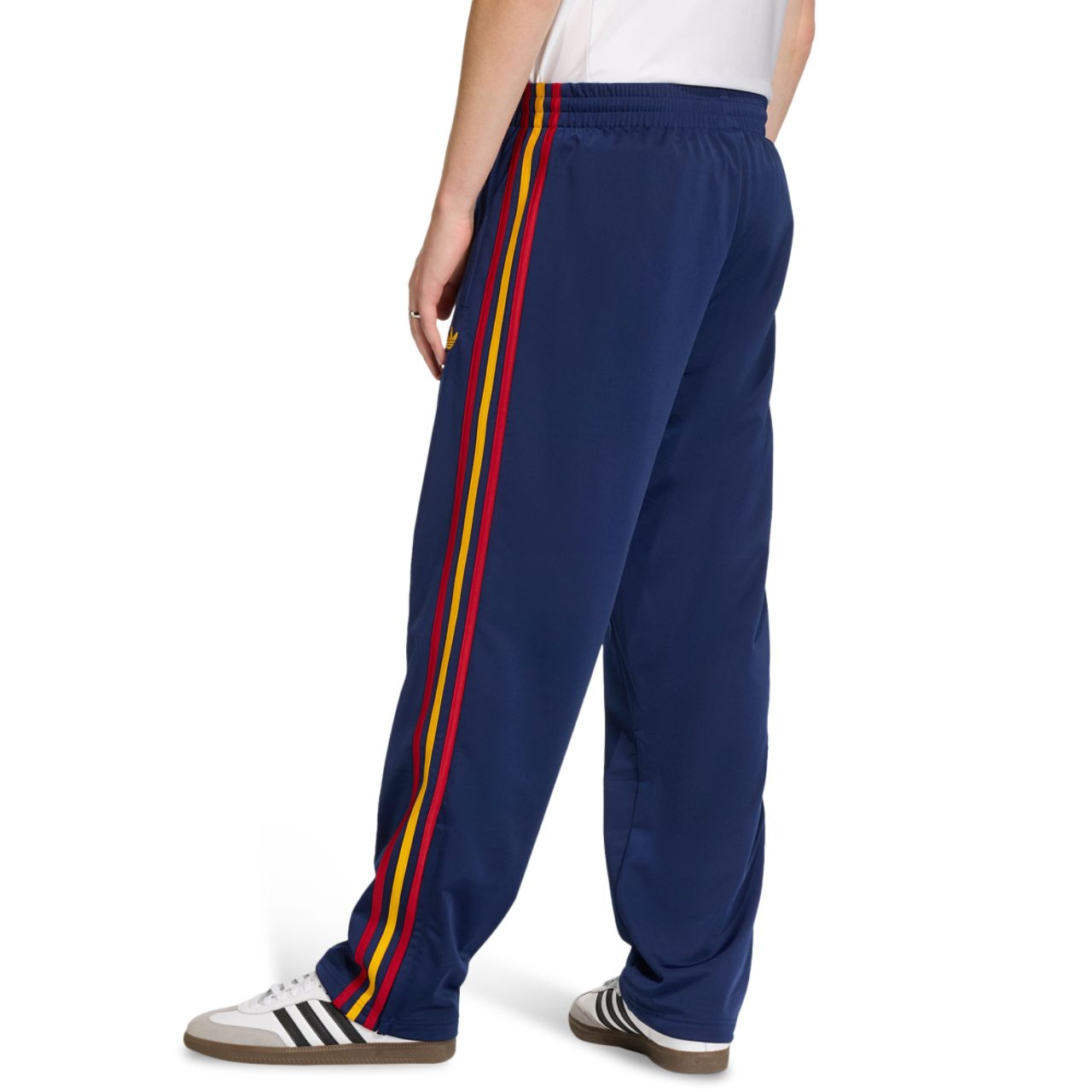 adidas Firebird Tracksuit Bottoms Immagine 3 di 5. Tocca per aprire la galleria fotografica.
