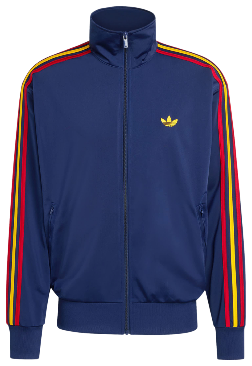 adidas Firebird Track Top Imagen 5 de 5. Toque para abrir la galería de fotos.