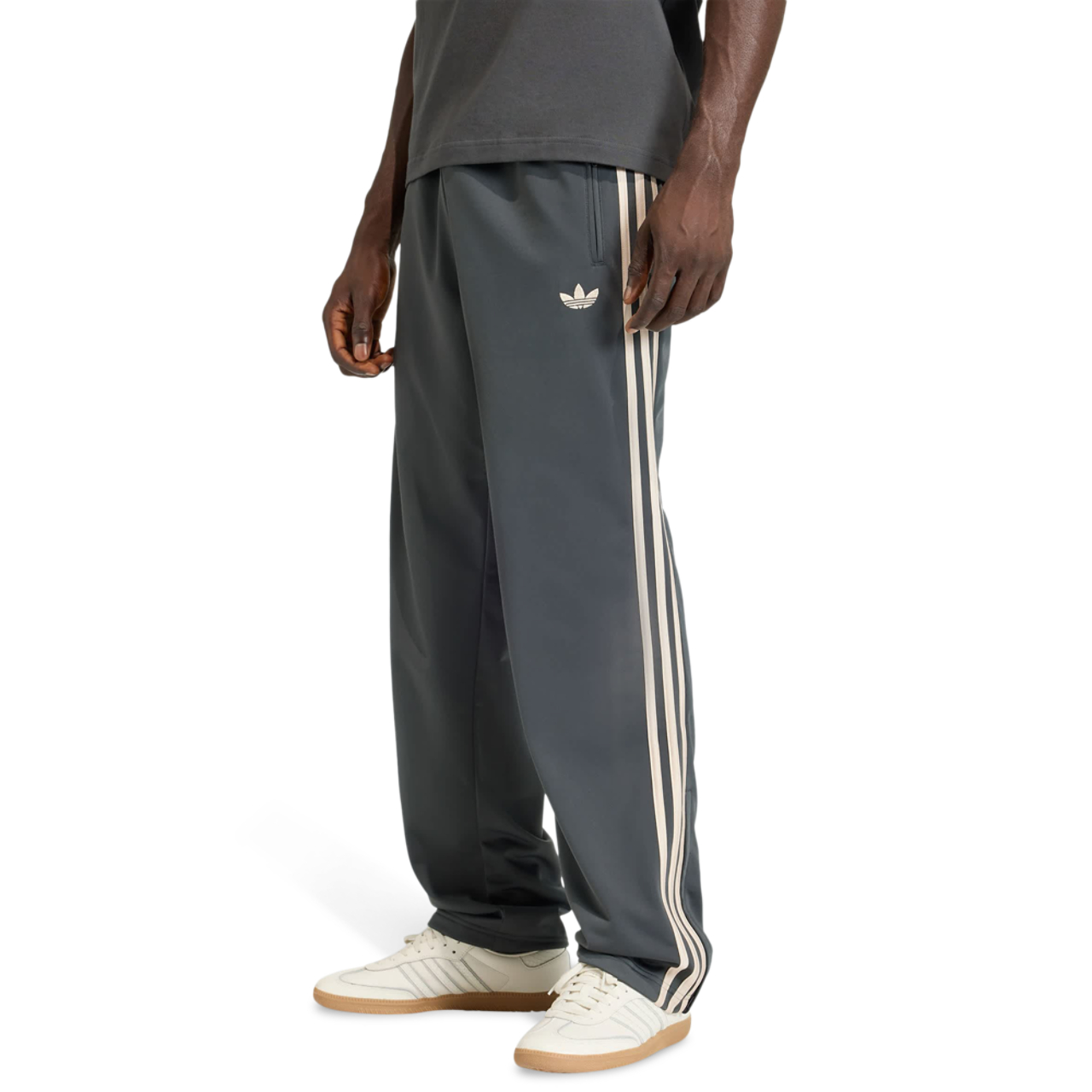 adidas Firebird Tracksuit Bottoms Imagen 1 de 5. Toque para abrir la galería de fotos.