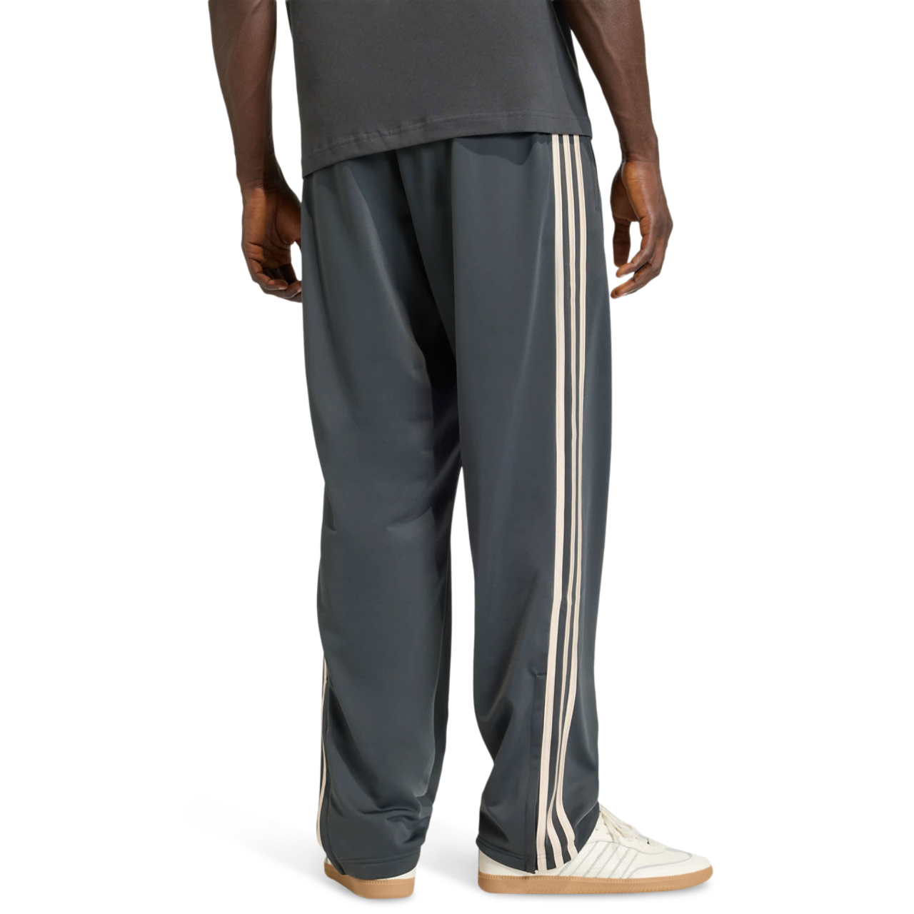 adidas Firebird Tracksuit Bottoms Imagen 3 de 5. Toque para abrir la galería de fotos.