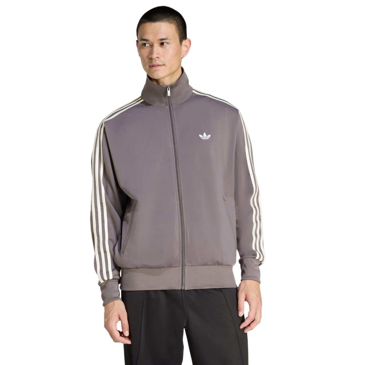 adidas Firebird Track Top Imagen 1 de 5. Toque para abrir la galería de fotos.