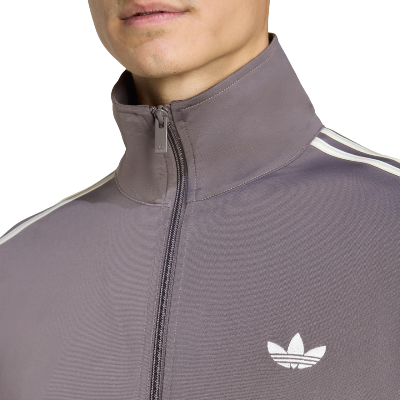 adidas Firebird Track Top Imagen 4 de 5. Toque para abrir la galería de fotos.