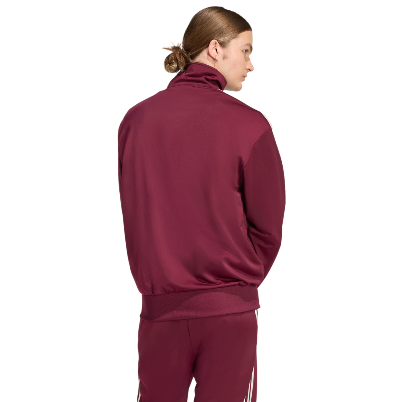 adidas Firebird Track Top Bild 3 von 5. Antippen, um die Fotogalerie zu öffnen.