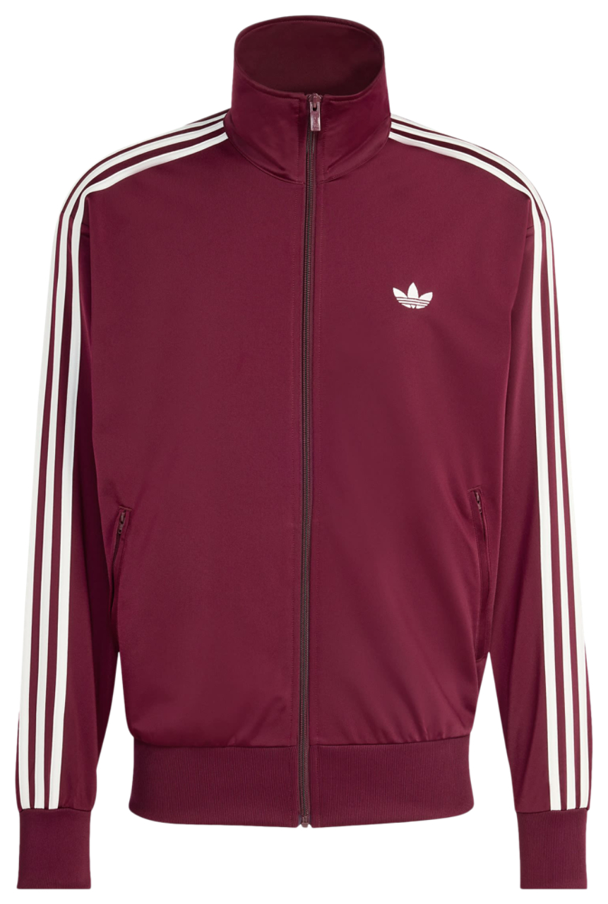 adidas Firebird Track Top Bild 5 von 5. Antippen, um die Fotogalerie zu öffnen.