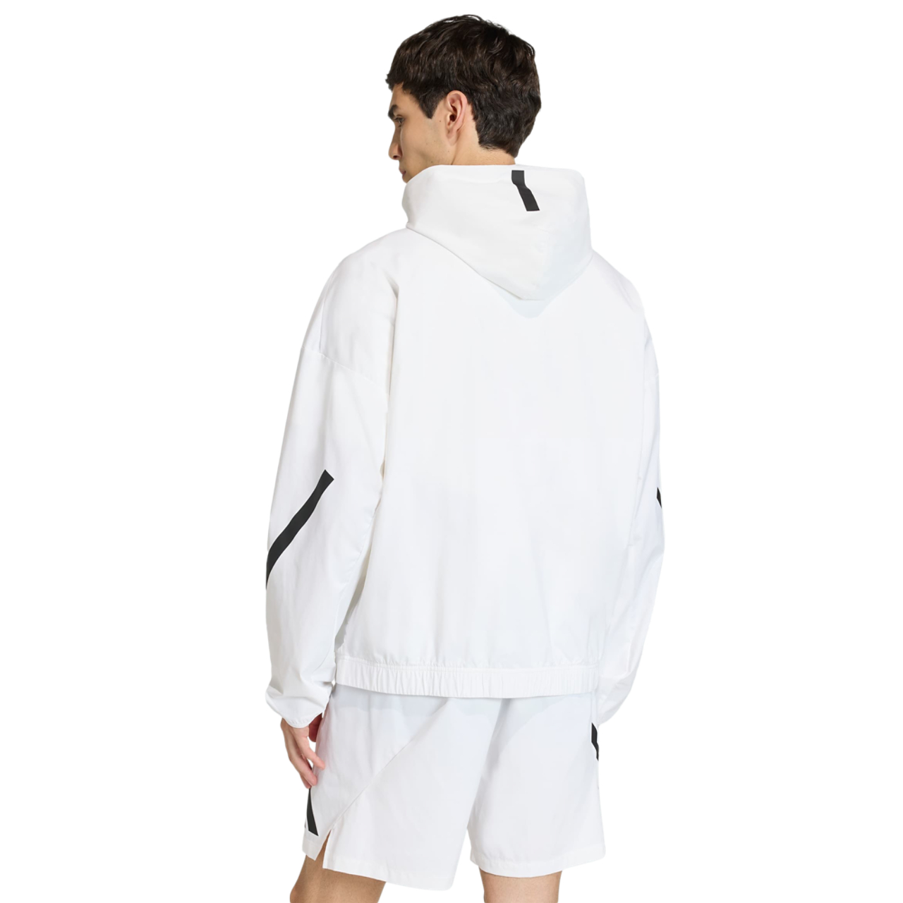 adidas Z.N.E. Woven Track Top Image 3 of 5. Tap to open photo gallery.