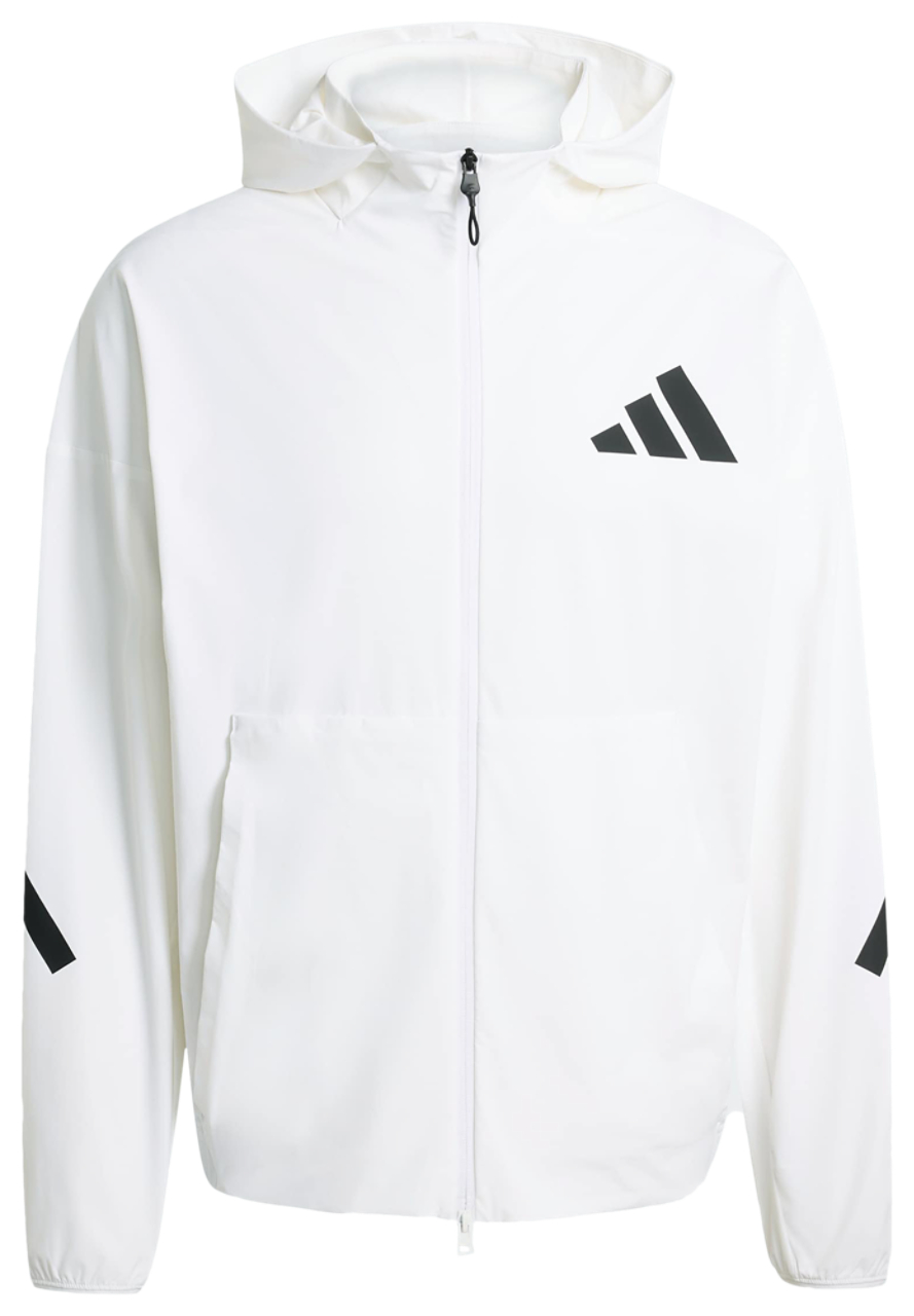 adidas Z.N.E. Woven Track Top Image 5 of 5. Tap to open photo gallery.