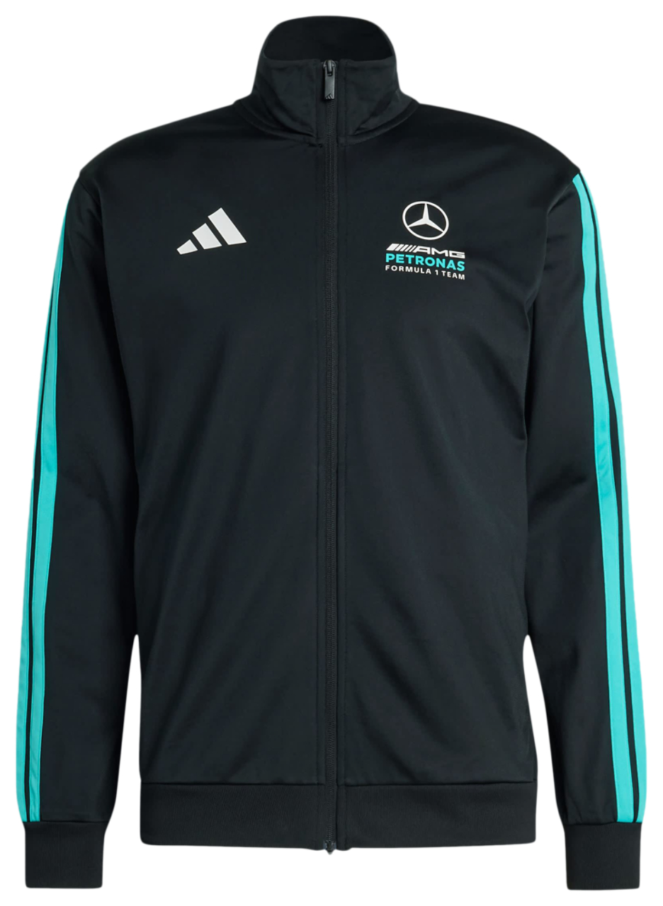 adidas Mercedes Amg Petronas F1 Team Dna Bild 5 von 5. Antippen, um die Fotogalerie zu öffnen.